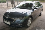  Skoda  Octavia  Combi Style 2.0 TDI 110KW AT7 E6d 