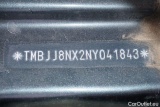  Skoda  Octavia  Combi Style 2.0 TDI 110KW AT7 E6d #5