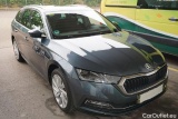  Skoda  Octavia  Combi Style 2.0 TDI 110KW AT7 E6d #7