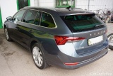  Skoda  Octavia  Combi Style 2.0 TDI 110KW AT7 E6d #8