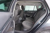 Skoda  Octavia  Combi Style 2.0 TDI 110KW AT7 E6d #9