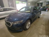  Skoda  Octavia  Combi Ambition 2.0 TDI 110KW E6dT 