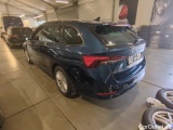  Skoda  Octavia  Combi Ambition 2.0 TDI 110KW E6dT #19