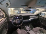  Skoda  Octavia  Combi Ambition 2.0 TDI 110KW E6dT #20