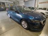  Skoda  Octavia  Combi Ambition 2.0 TDI 110KW E6dT #24
