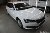  Skoda  Superb  Combi Style 2.0 TDI 110KW AT7 E6d #7