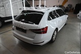  Skoda  Superb  Combi Style 2.0 TDI 110KW AT7 E6d #14