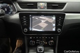  Skoda  Superb  Combi Style 2.0 TDI 110KW AT7 E6d #33