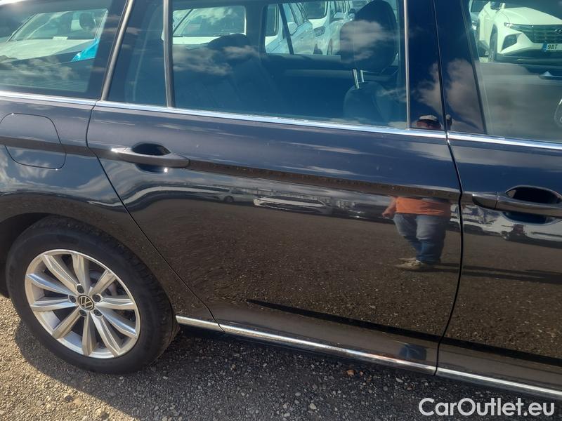  Volkswagen  Passat  Variant (CB5) (2019) Pas.Var.2.0TDI 110 Elegance AT #7