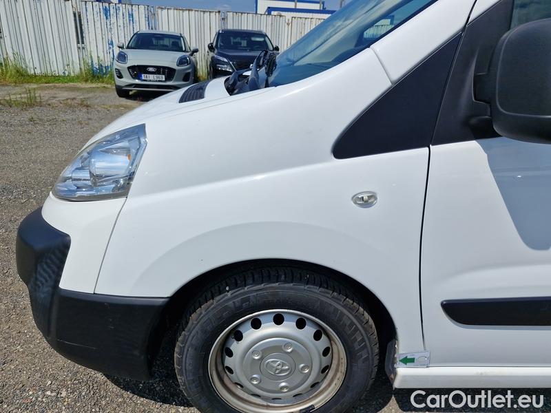  Toyota  Proace  (2013)  D4D128 L 1.2L2H2 #5