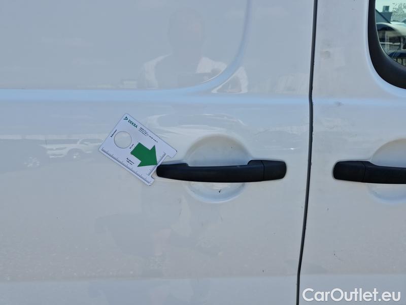  Toyota  Proace  (2013)  D4D128 L 1.2L2H2 #20