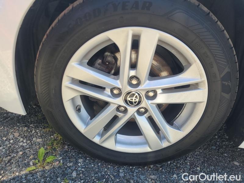  Toyota  Corolla  TouringSports (E21) (2019)  TS 1.8Hyb. Active AT #3