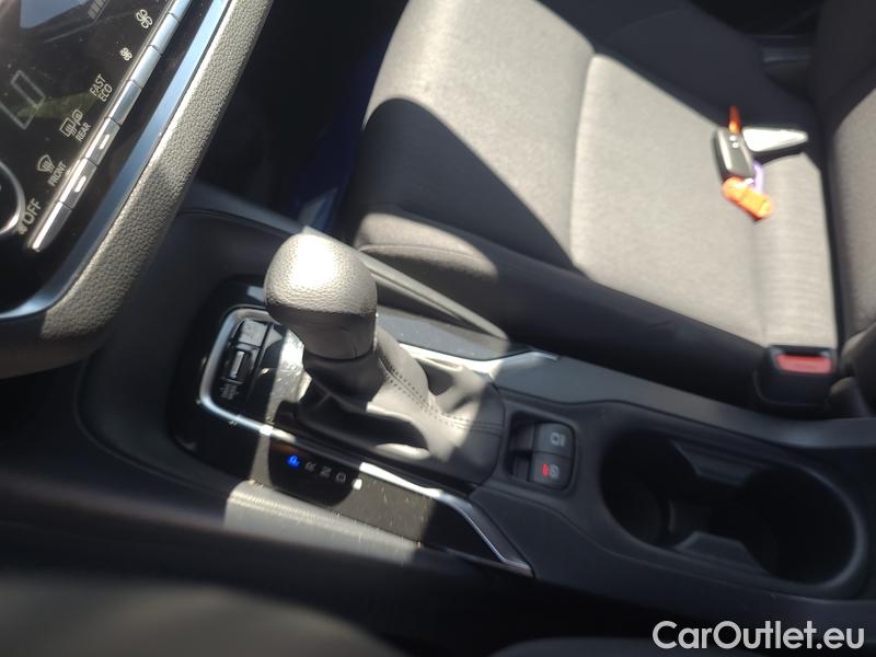  Toyota  Corolla  TouringSports (E21) (2019)  TS 1.8Hyb. Active AT #11