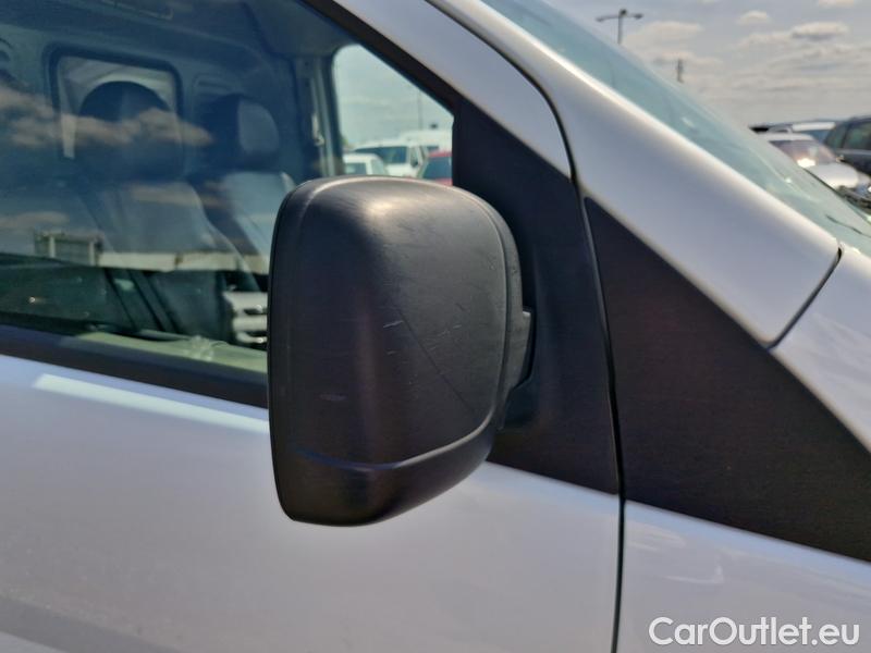  Toyota  Proace  (2013)  D4D128 L 1.2L2H2 #23
