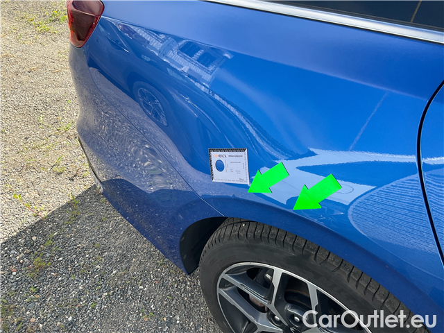  KIA  Cee'd Ceed SW 1.5 T-GDI 118 Top #9