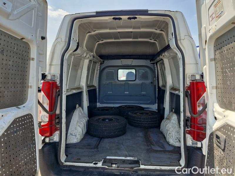  Toyota  Proace  (2013)  D4D128 L 1.2L2H2 #16