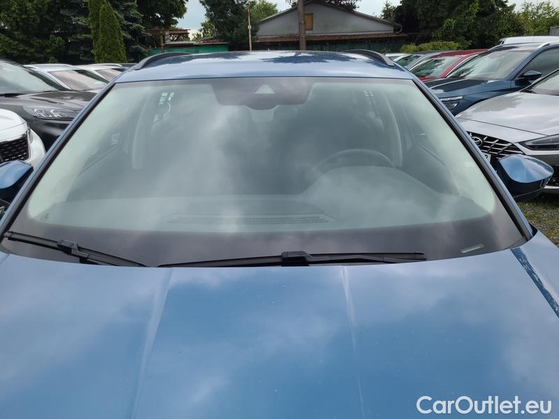  Skoda  Octavia  Combi (NX3)(2020) Oct.Combi 1.0TSI 81 Ambition #1