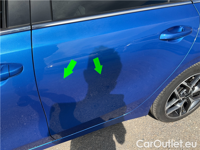  KIA  Cee'd Ceed SW 1.5 T-GDI 118 Top #13