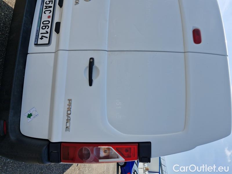  Toyota  Proace  (2013)  D4D128 L 1.2L2H2 #15