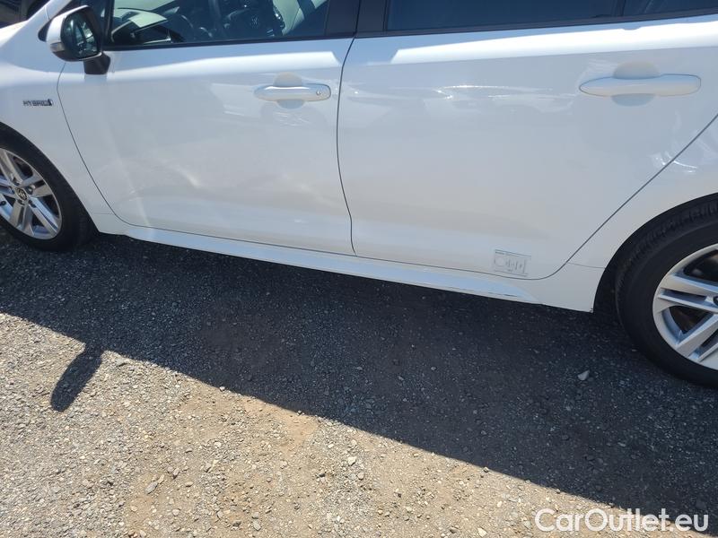  Toyota  Corolla  TouringSports (E21) (2019)  TS 1.8Hyb. Active AT #4