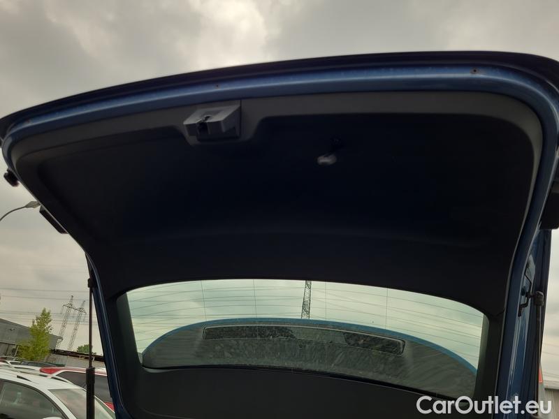  Skoda  Octavia  Combi (NX3)(2020) Oct.Combi 1.0TSI 81 Ambition #11