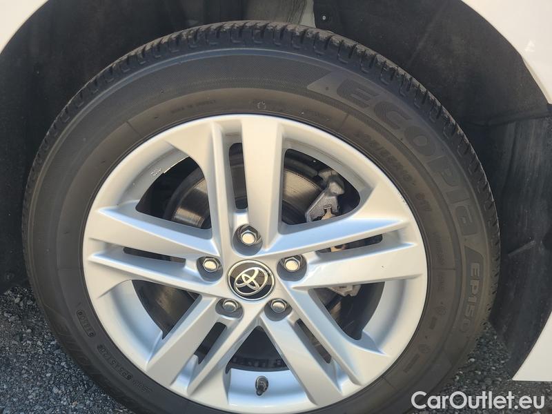  Toyota  Corolla  TouringSports (E21) (2019)  TS 1.8Hyb. Active AT #14