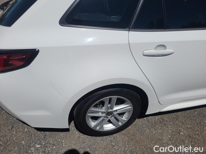 Toyota  Corolla  TouringSports (E21) (2019)  TS 1.8Hyb. Active AT #20