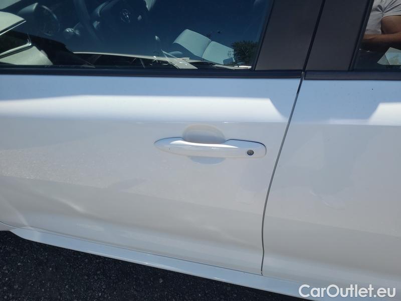  Toyota  Corolla  TouringSports (E21) (2019)  TS 1.8Hyb. Active AT #7