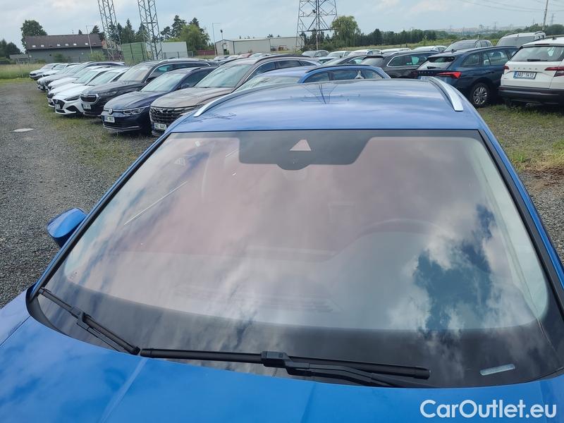  Skoda  Octavia  Combi (NX3)(2020) Oct.Combi 1.5TSI 110 Style #1