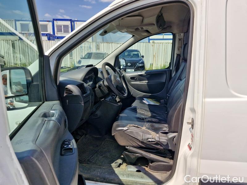  Toyota  Proace  (2013)  D4D128 L 1.2L2H2 #9