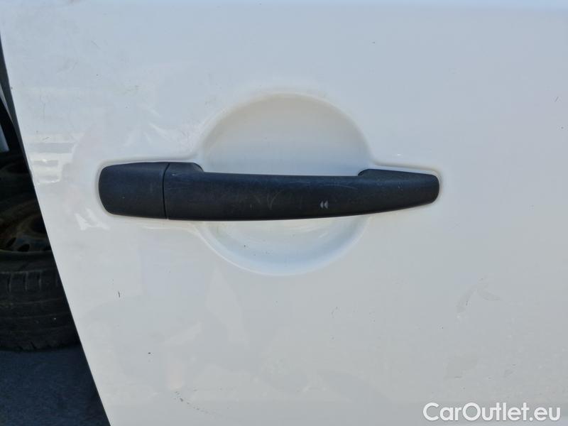  Toyota  Proace  (2013)  D4D128 L 1.2L2H2 #26