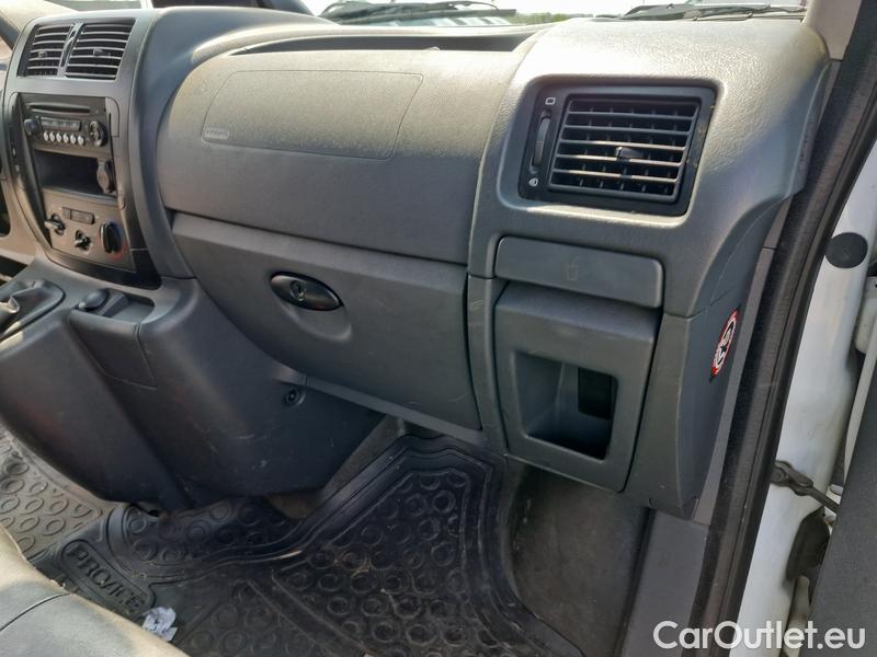  Toyota  Proace  (2013)  D4D128 L 1.2L2H2 #28