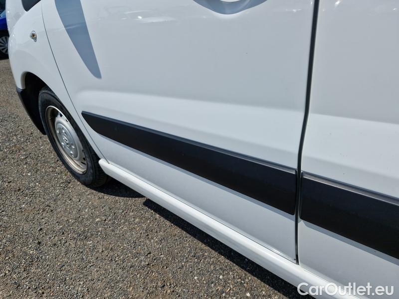  Toyota  Proace  (2013)  D4D128 L 1.2L2H2 #7