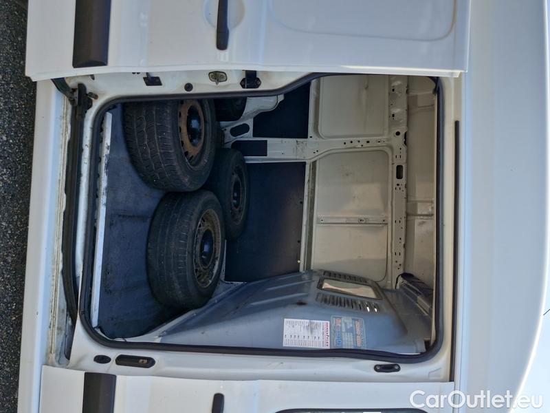  Toyota  Proace  (2013)  D4D128 L 1.2L2H2 #22
