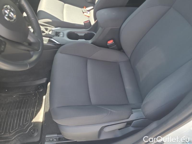  Toyota  Corolla  TouringSports (E21) (2019)  TS 1.8Hyb. Active AT #8