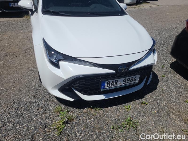  Toyota  Corolla  TouringSports (E21) (2019)  TS 1.8Hyb. Active AT #2