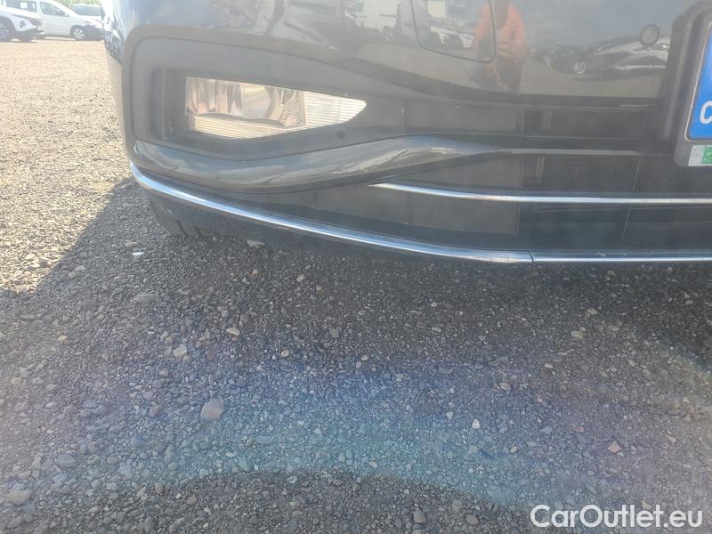  Volkswagen  Passat  Variant (CB5) (2019) Pas.Var.2.0TDI 110 Elegance AT #5