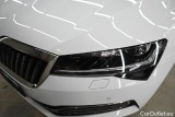  Skoda  Superb  Combi Style 2.0 TDI 110KW AT7 E6d #83