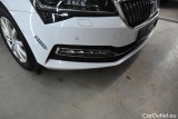  Skoda  Superb  Combi Style 2.0 TDI 110KW AT7 E6d #85