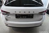  Skoda  Superb  Combi Style 2.0 TDI 110KW AT7 E6d #104