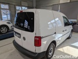  Volkswagen  Caddy  Nfz Kasten BMT 2.0 TDI 75KW MT5 E6dT #3
