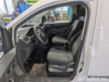  Volkswagen  Caddy  Nfz Kasten BMT 2.0 TDI 75KW MT5 E6dT #7