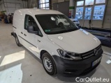  Volkswagen  Caddy  Nfz Kasten BMT 2.0 TDI 75KW MT5 E6dT #4