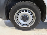  Volkswagen  Caddy  Nfz Kasten BMT 2.0 TDI 75KW MT5 E6dT #6