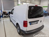  Volkswagen  Caddy  Nfz Kasten BMT 2.0 TDI 75KW MT5 E6dT #2