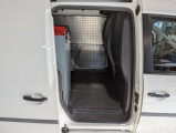 Volkswagen  Caddy  Nfz Kasten BMT 2.0 TDI 75KW MT5 E6dT #8
