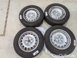  Volkswagen  Caddy  Nfz Kasten BMT 2.0 TDI 75KW MT5 E6dT #11