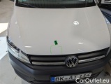  Volkswagen  Caddy  Nfz Kasten BMT 2.0 TDI 75KW MT5 E6dT #22