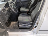  Volkswagen  Caddy  Nfz Kasten BMT 2.0 TDI 75KW MT5 E6dT #19