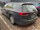  Volkswagen  Passat  Variant Business 2.0 TDI 110KW AT7 E6dT #8